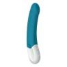 Vibrador Punto G Liebe Exciter Azul oscuro Azul Océano