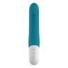 Vibrador Punto G Liebe Exciter Azul oscuro Azul Océano