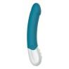 Vibrador Punto G Liebe Exciter Azul oscuro Azul Océano