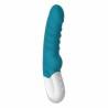 Vibrador Punto G Liebe Vertigo Azul oscuro Azul Océano