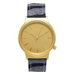 Reloj Unisex Komono MOKOPRINT-000DZ (Ø 36 mm)