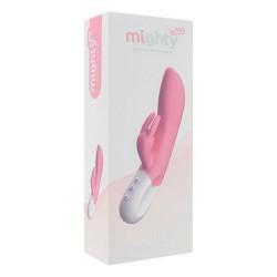 Conejito Vibrador Liebe Rosa