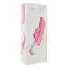 Conejito Vibrador Liebe Rosa