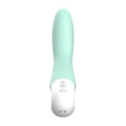 Vibrador Punto G Liebe Bend It Menta 30 x 40 cm