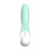 Vibrador Punto G Liebe Bend It Menta 30 x 40 cm