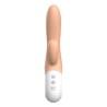 Conejito Vibrador Liebe Melocotón