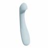 Vibrador Punto G Arc Dame Azul