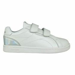 Zapatillas Casual Niño Reebok Royal Complete Clean