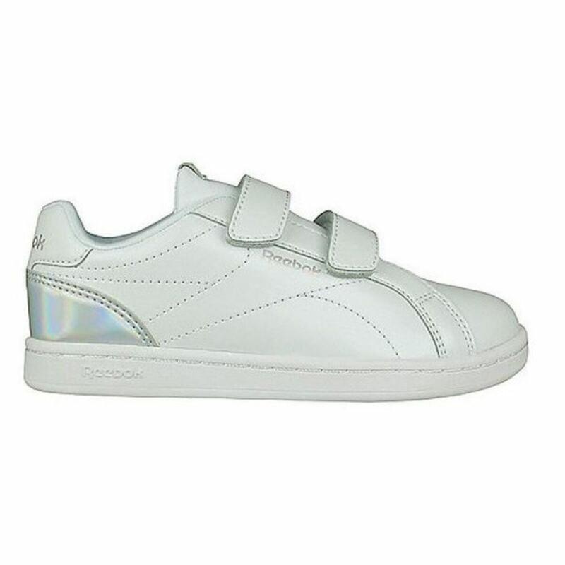 Zapatillas Casual Niño Reebok Royal Complete Clean