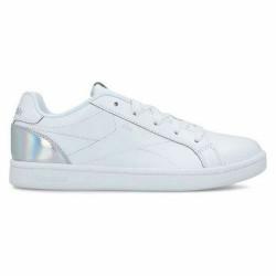 Zapatillas Casual Unisex Reebok Royal Complete Clean