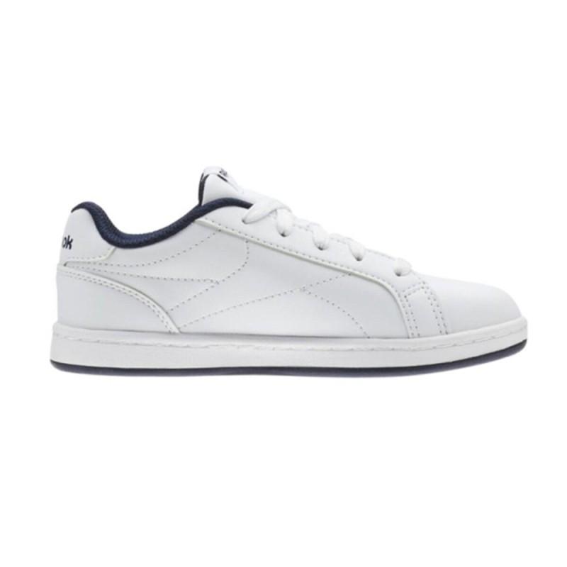 Zapatillas Casual Unisex Reebok Royal Complete