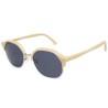 Gafas de Sol Unisex LGR ZANZIBAR-IVORY-40 Ø 50 mm