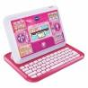 Ordenador de juguete Vtech Little App ES 18 x 26 x 4 cm Rosa