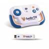 Videoconsola Portátil Vtech V-Smile TV