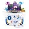 Videoconsola Portátil Vtech V-Smile TV