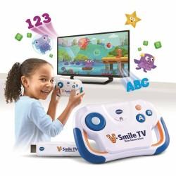 Videoconsola Portátil Vtech V-Smile TV