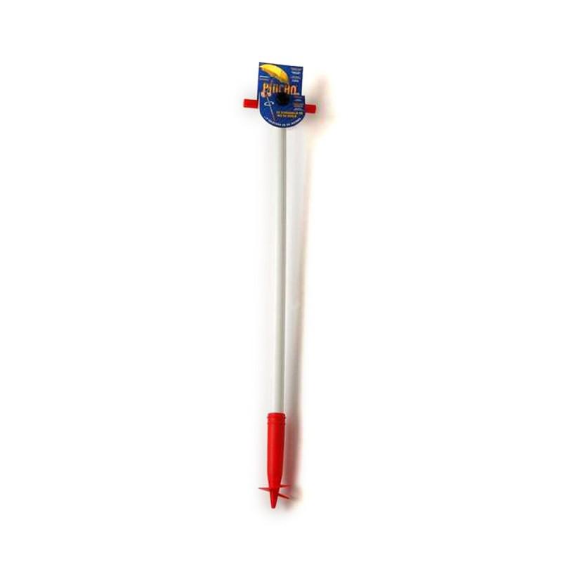 Pincho para Sombrilla Azul (95 cm)