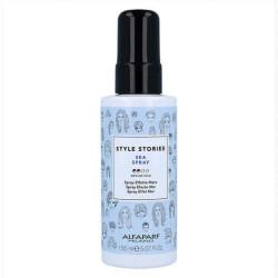 Gel de Fijación Extrema Style Stories Alfaparf Milano Sea Spray (150 ml)