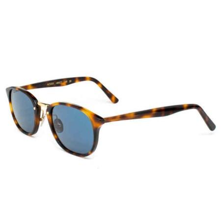 Gafas de Sol Unisex LGR ADDIS-HAVANA-39 Ø 49 mm