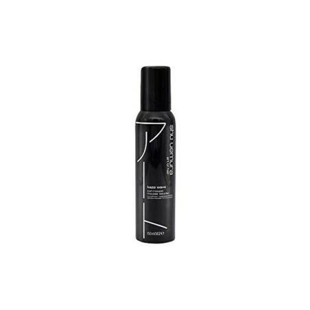 Mousse Fijador Shu Uemura Style Curl (150 ml)