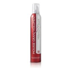 Mousse Fijador Millenium Touch Alcantara Alcántara Cosmética 300 ml