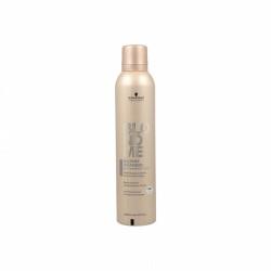 Champú en Seco Schwarzkopf Blondme Blonde Wonders (300 ml)