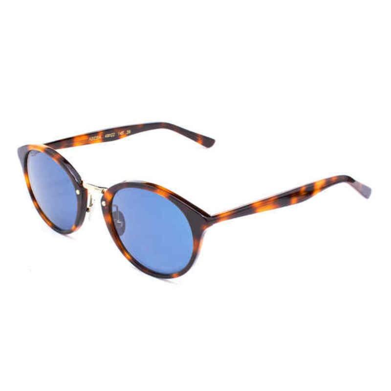 Gafas de Sol Unisex LGR ABEBA-HAVANA-39 Ø 49 mm