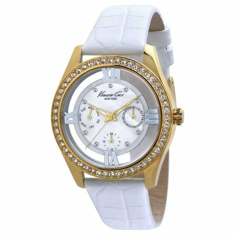 Reloj Mujer Kenneth Cole IKC2793 (Ø 40 mm)