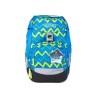 Mochila Deportiva Ergobag SIN-002-9B7 Azul