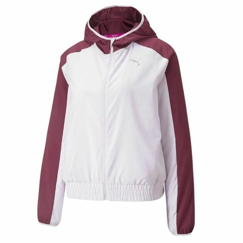 Chaqueta Deportiva para Mujer Puma Run 5K W