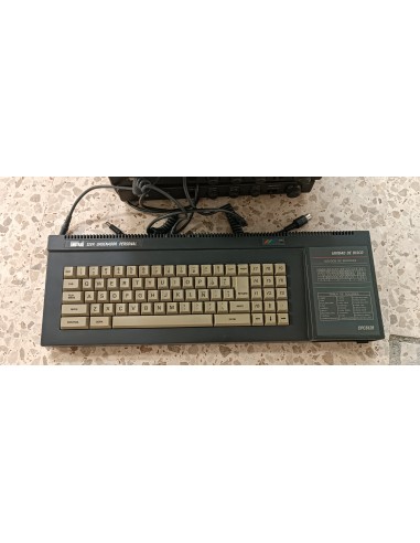 Amstrad CTM644 completo