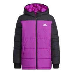 Chaqueta Deportiva para Niños Adidas Padded