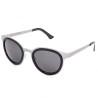 Gafas de Sol Unisex LGR FELICITE-SILVER-01 Ø 47 mm