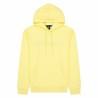 Sudadera con Capucha Hombre Champion Script Logo Hoodie M Amarillo