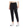 Pantalón Largo Deportivo Nike Air Negro Mujer Gris