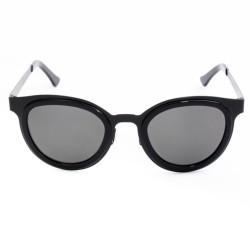 Gafas de Sol Unisex LGR FELICITE-BLACK-01 Ø 47 mm