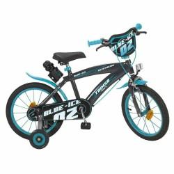 Bicicleta Blue Ice Toimsa 16" 16" 16" 5-8 Años