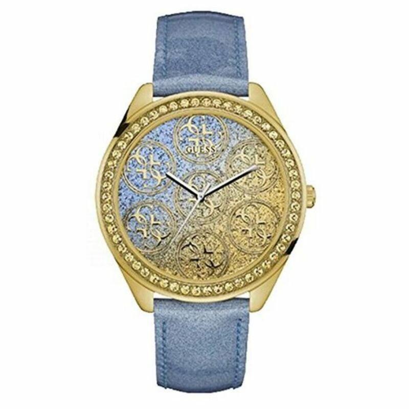 Reloj Mujer Guess W0753L2 (Ø 44,5 mm)