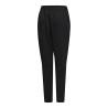 Pantalón Largo Deportivo Adidas Sportswear Versatile Mujer Negro