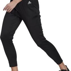 Pantalón Largo Deportivo Adidas Sportswear Versatile Mujer Negro