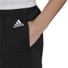 Pantalón Largo Deportivo Adidas Sportswear Versatile Mujer Negro