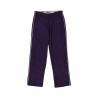 Pantalón Largo Deportivo Nike Taffeta Pant Seasonal Mujer Azul oscuro