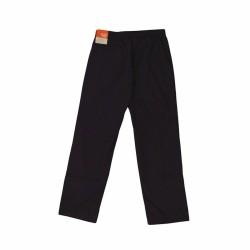 Pantalón Largo Deportivo Nike Taffeta Pant Seasonal Mujer Azul oscuro