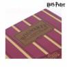 Cuaderno de Notas + Bolígrafo Gryffindor Harry Potter Harry Potter Rojo