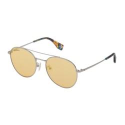 Gafas de Sol Unisex Converse SCO196550579 Ø 55 mm