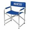 Silla Sparco 990058 Azul