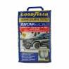 Cadenas de Nieve de Coche Goodyear SNOW & ROAD (XXL)