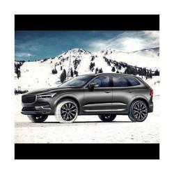 Cadenas de Nieve de Coche Goodyear SNOW & ROAD (XXL)