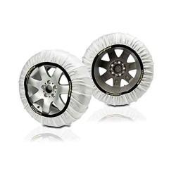 Cadenas de Nieve de Coche Goodyear SNOW & ROAD (L)