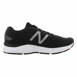 Zapatillas Deportivas Hombre New Balance 13M M680 LK6 Negro